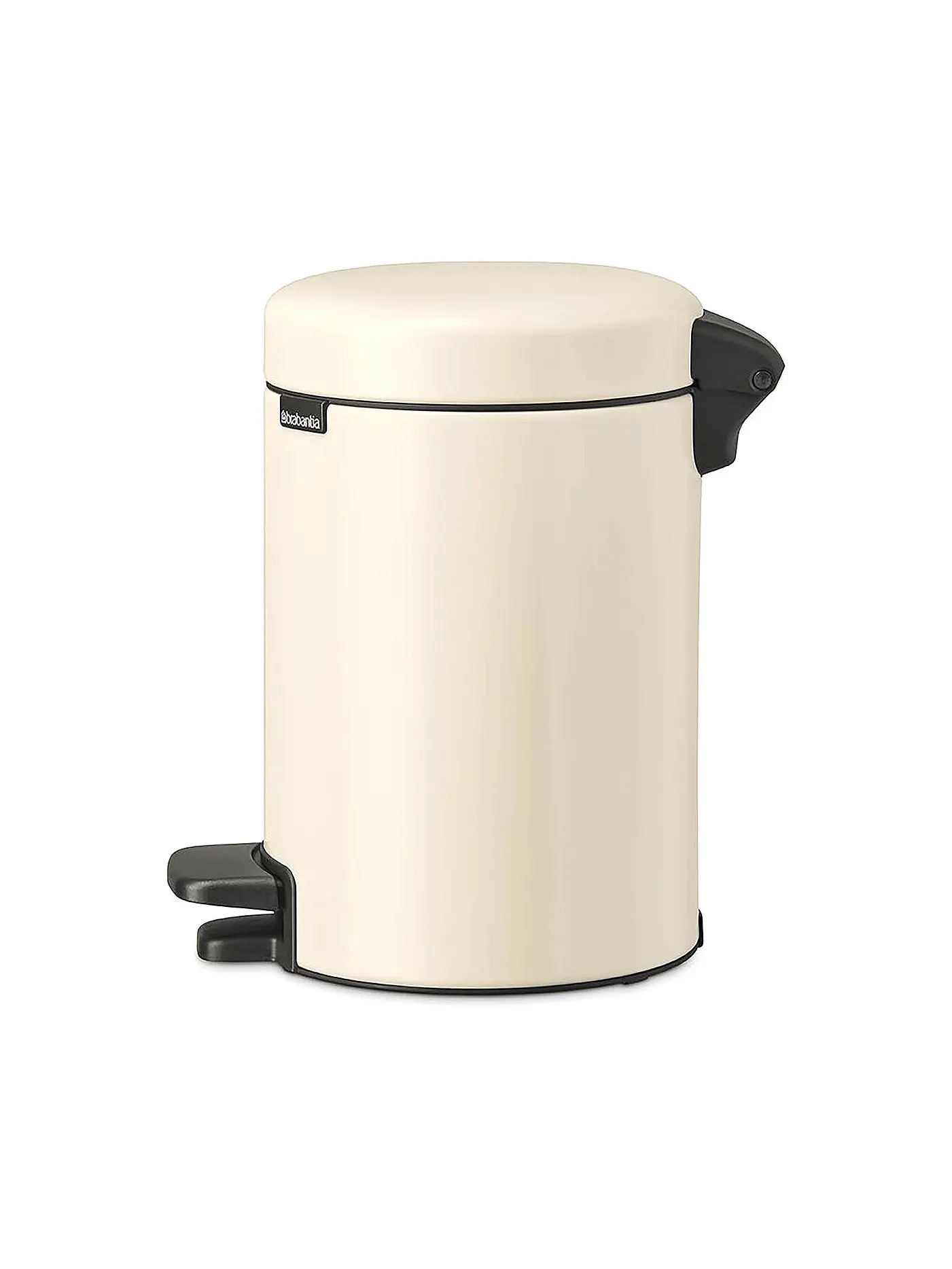 BRABANTIA | Treteimer Newicon 3L Soft Beige | beige
